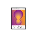 Picture of Virgo Umbre _GroupedProduct_Rectangle_Portrait_Canvas_Framed_
