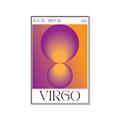 Picture of Virgo Umbre _GroupedProduct_Rectangle_Portrait_Canvas_Framed_