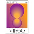 Picture of Virgo Umbre _GroupedProduct_Rectangle_Portrait_Canvas_Framed_
