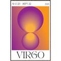 Picture of Virgo Umbre _GroupedProduct_Rectangle_Portrait_Canvas_Framed_