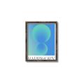 Picture of Capricorn Umbre _GroupedProduct_Rectangle_Portrait_Canvas_Framed_