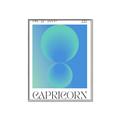 Picture of Capricorn Umbre _GroupedProduct_Rectangle_Portrait_Canvas_Framed_