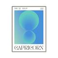 Picture of Capricorn Umbre _GroupedProduct_Rectangle_Portrait_Canvas_Framed_