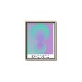 Picture of Pisces Umbre  _GroupedProduct_Rectangle_Portrait_Canvas_Framed_