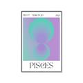 Picture of Pisces Umbre  _GroupedProduct_Rectangle_Portrait_Canvas_Framed_