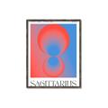 Picture of Sagittarius Umbre _GroupedProduct_Rectangle_Portrait_Canvas_Framed_