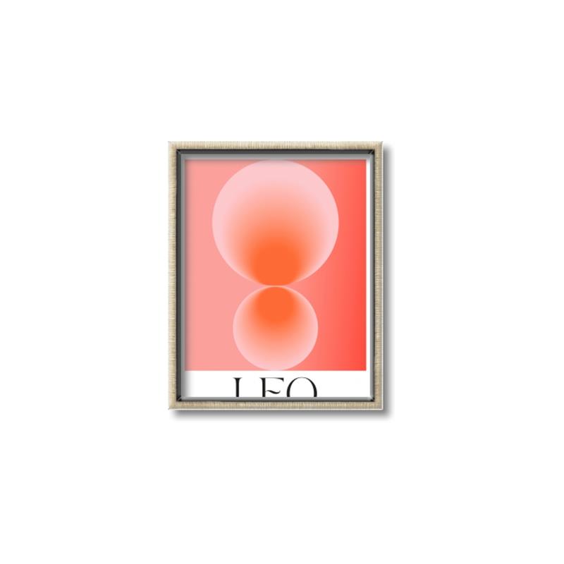 Picture of Leo Umbre _GroupedProduct_Rectangle_Portrait_Canvas_Framed_