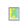 Picture of Scorpio Umbre _GroupedProduct_Rectangle_Portrait_Canvas_Framed_