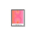 Picture of Libra Umbre _GroupedProduct_Rectangle_Portrait_Canvas_Framed_