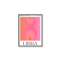Picture of Libra Umbre _GroupedProduct_Rectangle_Portrait_Canvas_Framed_