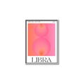 Picture of Libra Umbre _GroupedProduct_Rectangle_Portrait_Canvas_Framed_
