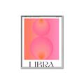Picture of Libra Umbre _GroupedProduct_Rectangle_Portrait_Canvas_Framed_