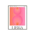 Picture of Libra Umbre _GroupedProduct_Rectangle_Portrait_Canvas_Framed_