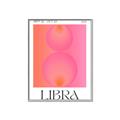 Picture of Libra Umbre _GroupedProduct_Rectangle_Portrait_Canvas_Framed_