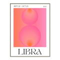 Picture of Libra Umbre _GroupedProduct_Rectangle_Portrait_Canvas_Framed_