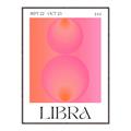 Picture of Libra Umbre _GroupedProduct_Rectangle_Portrait_Canvas_Framed_
