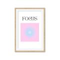Picture of Motivational Aura Poster _GroupedProduct_Rectangle_Portrait_Framed_Matted_