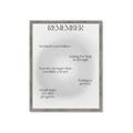 Picture of Motivational Aura Poster _GroupedProduct_Rectangle_Portrait_Framed_Matted_