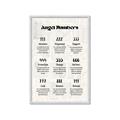 Picture of Angel Numbers _GroupedProduct_Rectangle_Portrait_Framed_Matted_