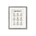 Picture of Angel Numbers _GroupedProduct_Rectangle_Portrait_Framed_Matted_