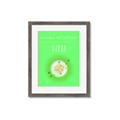 Picture of Virgo Zodiac Print Art _GroupedProduct_Rectangle_Portrait_Framed_Matted_