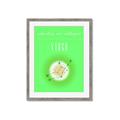 Picture of Virgo Zodiac Print Art _GroupedProduct_Rectangle_Portrait_Framed_Matted_