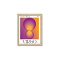 Picture of Virgo Umbre _GroupedProduct_Rectangle_Portrait_Framed_Matted_