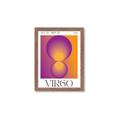 Picture of Virgo Umbre _GroupedProduct_Rectangle_Portrait_Framed_Matted_