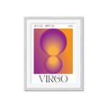 Picture of Virgo Umbre _GroupedProduct_Rectangle_Portrait_Framed_Matted_