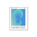 Picture of Capricorn Umbre _GroupedProduct_Rectangle_Portrait_Framed_Matted_