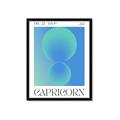 Picture of Capricorn Umbre _GroupedProduct_Rectangle_Portrait_Framed_Matted_