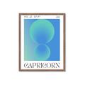 Picture of Capricorn Umbre _GroupedProduct_Rectangle_Portrait_Framed_Matted_