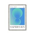 Picture of Capricorn Umbre _GroupedProduct_Rectangle_Portrait_Framed_Matted_