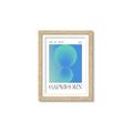Picture of Capricorn Umbre _GroupedProduct_Rectangle_Portrait_Framed_Matted_