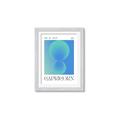 Picture of Capricorn Umbre _GroupedProduct_Rectangle_Portrait_Framed_Matted_