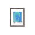 Picture of Capricorn Umbre _GroupedProduct_Rectangle_Portrait_Framed_Matted_