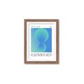 Picture of Capricorn Umbre _GroupedProduct_Rectangle_Portrait_Framed_Matted_