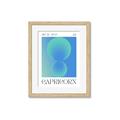 Picture of Capricorn Umbre _GroupedProduct_Rectangle_Portrait_Framed_Matted_