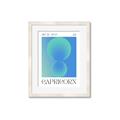 Picture of Capricorn Umbre _GroupedProduct_Rectangle_Portrait_Framed_Matted_