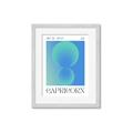 Picture of Capricorn Umbre _GroupedProduct_Rectangle_Portrait_Framed_Matted_
