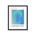 Picture of Capricorn Umbre _GroupedProduct_Rectangle_Portrait_Framed_Matted_