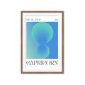 Picture of Capricorn Umbre _GroupedProduct_Rectangle_Portrait_Framed_Matted_
