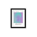 Picture of Pisces Umbre  _GroupedProduct_Rectangle_Portrait_Framed_Matted_