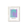 Picture of Pisces Umbre  _GroupedProduct_Rectangle_Portrait_Framed_Matted_