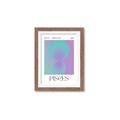 Picture of Pisces Umbre  _GroupedProduct_Rectangle_Portrait_Framed_Matted_