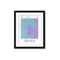 Picture of Pisces Umbre  _GroupedProduct_Rectangle_Portrait_Framed_Matted_