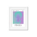 Picture of Pisces Umbre  _GroupedProduct_Rectangle_Portrait_Framed_Matted_