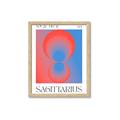 Picture of Sagittarius Umbre _GroupedProduct_Rectangle_Portrait_Framed_Matted_