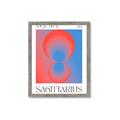 Picture of Sagittarius Umbre _GroupedProduct_Rectangle_Portrait_Framed_Matted_