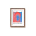 Picture of Sagittarius Umbre _GroupedProduct_Rectangle_Portrait_Framed_Matted_